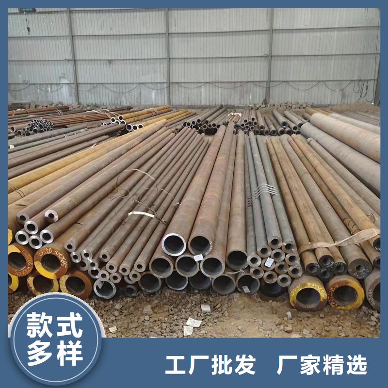 q355b无缝钢管厂家-值得信赖