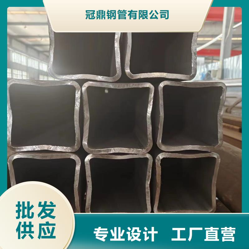 q345方矩管优质之选