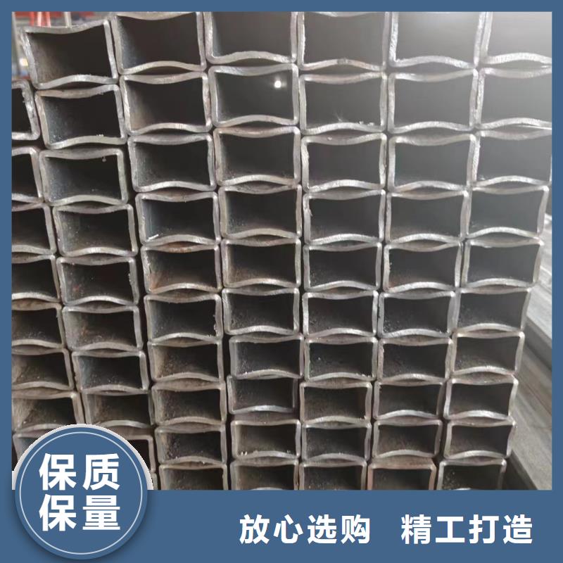 无缝方管、无缝方管厂家-质量保证