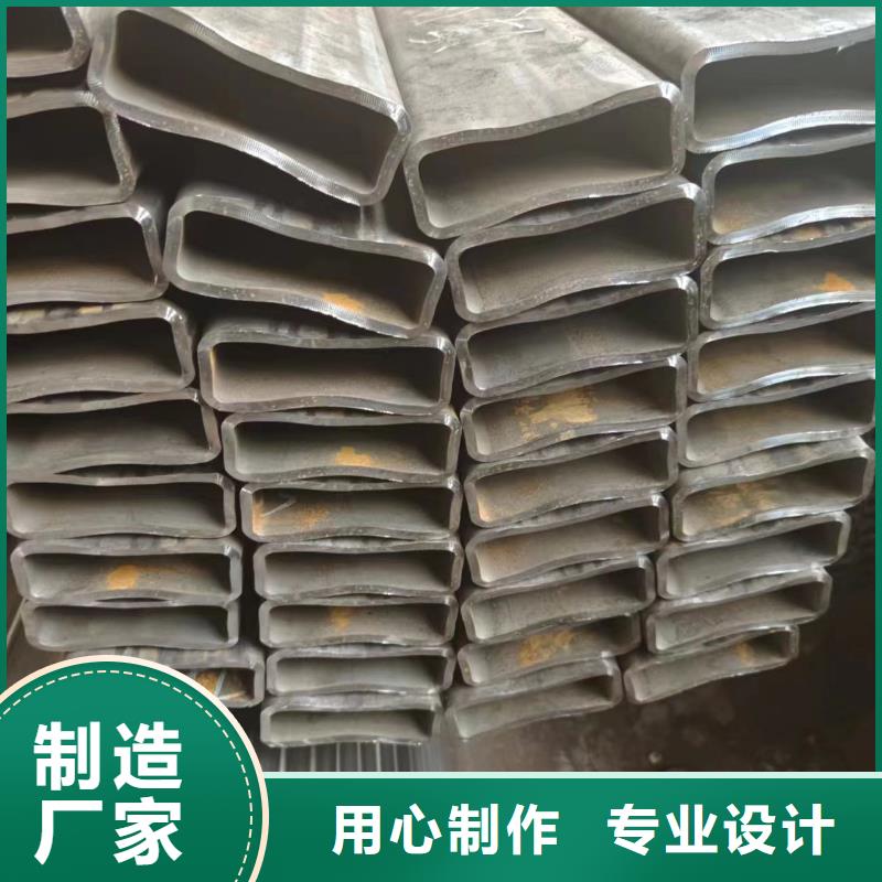 供应批发大口径方管-热销