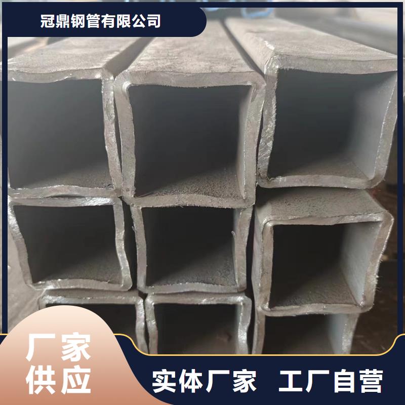 q235方矩管规格介绍