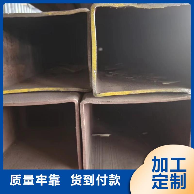 供应批发大口径方管-热销