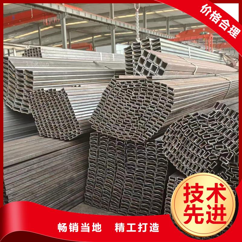 q345方矩管优质之选