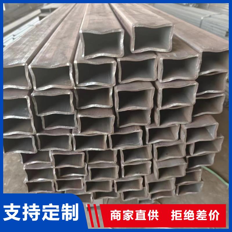 无缝方管、无缝方管厂家-质量保证