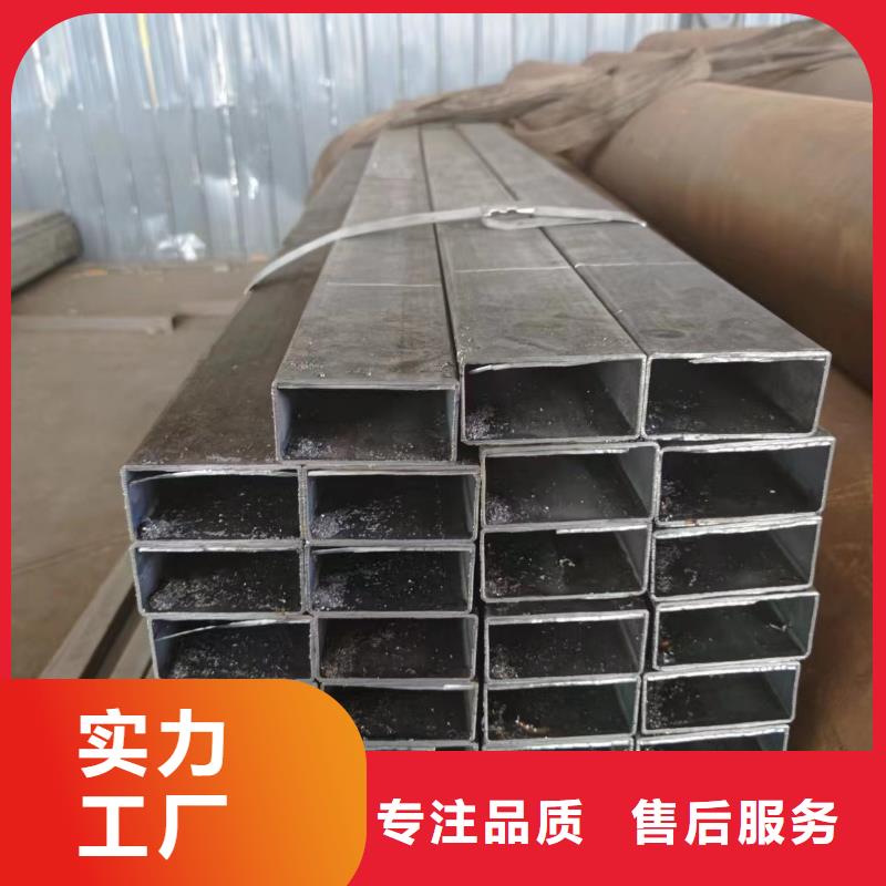 q345方矩管优质之选