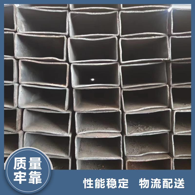 大口径无缝方管_大口径无缝方管厂家