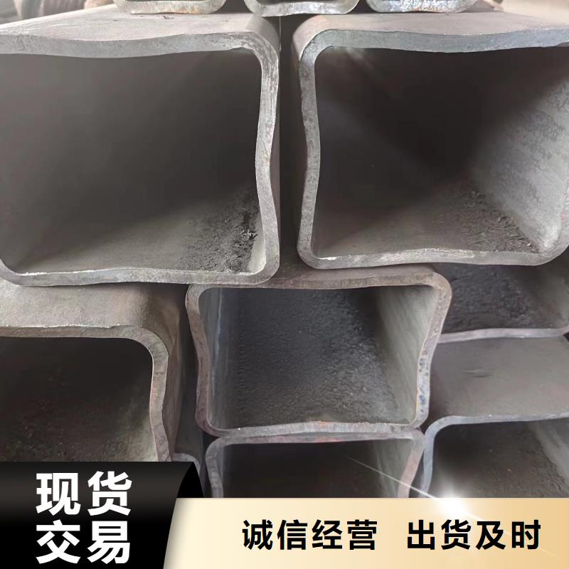 无缝方管、无缝方管厂家-质量保证