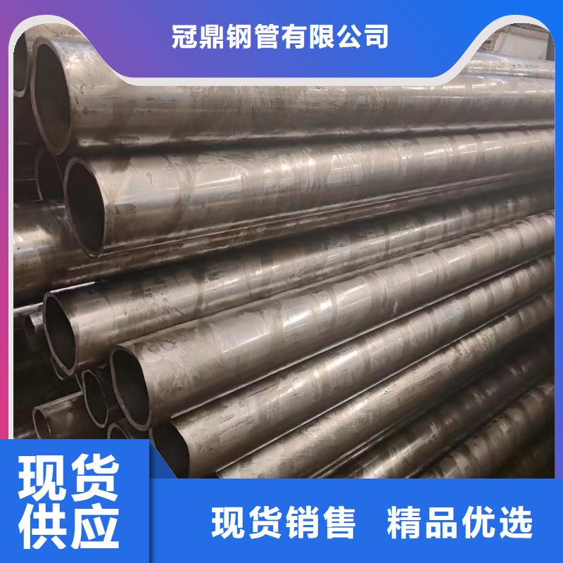 生产精密管_品牌厂家