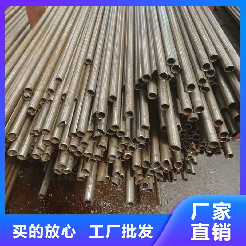 精密光亮管批发价格