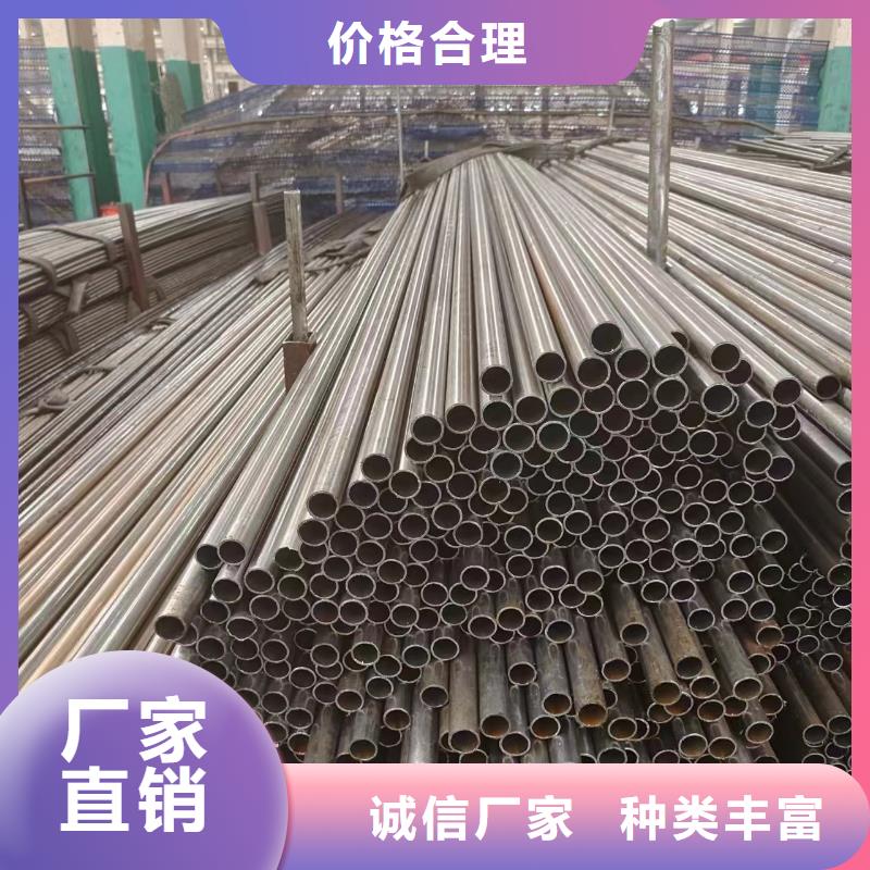 生产精密管_品牌厂家