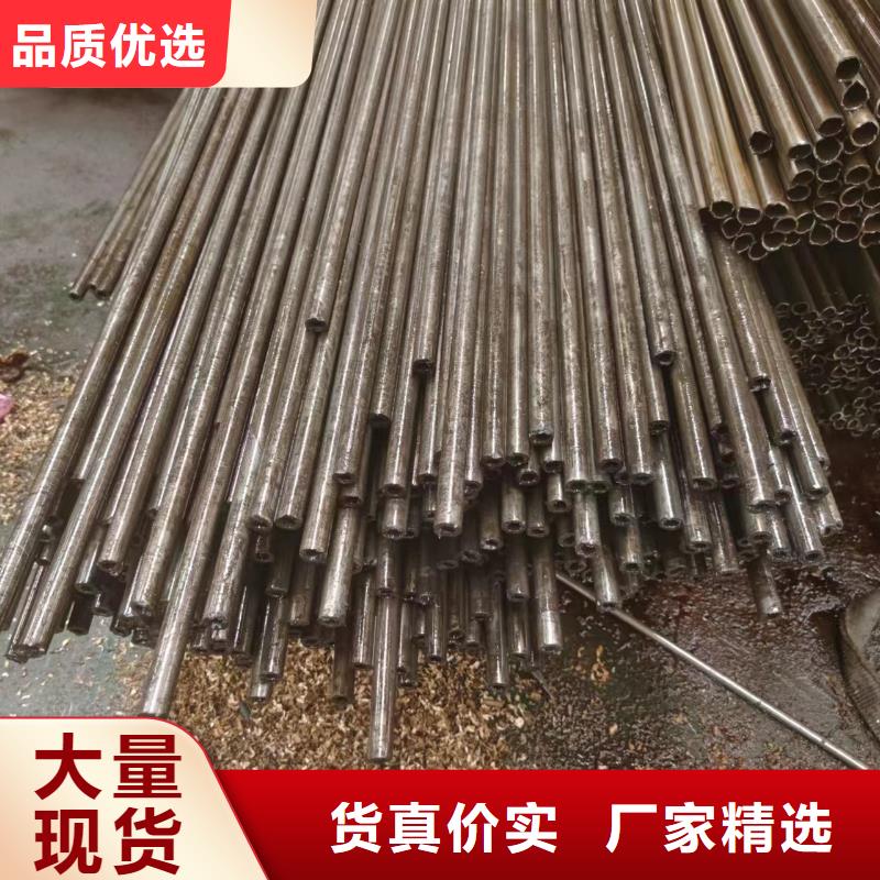 冷拔管源头厂家