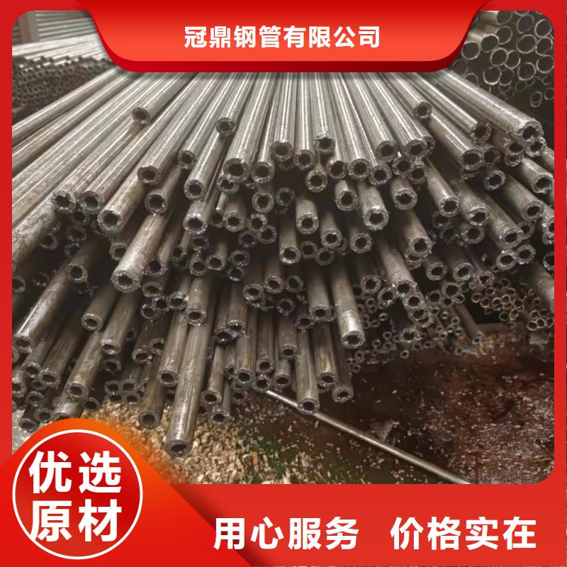 40cr精密钢管生产厂家质量过硬