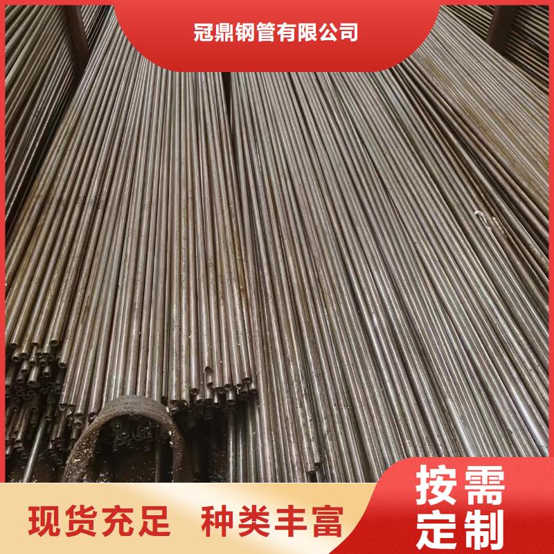 生产精密管_品牌厂家