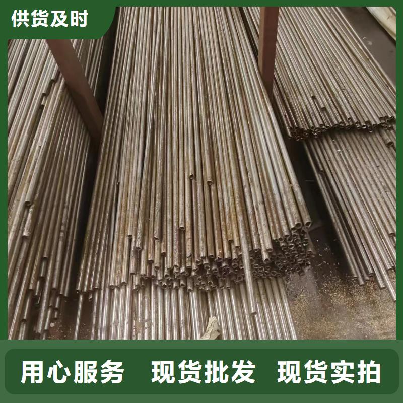 当地精轧管生产厂商
