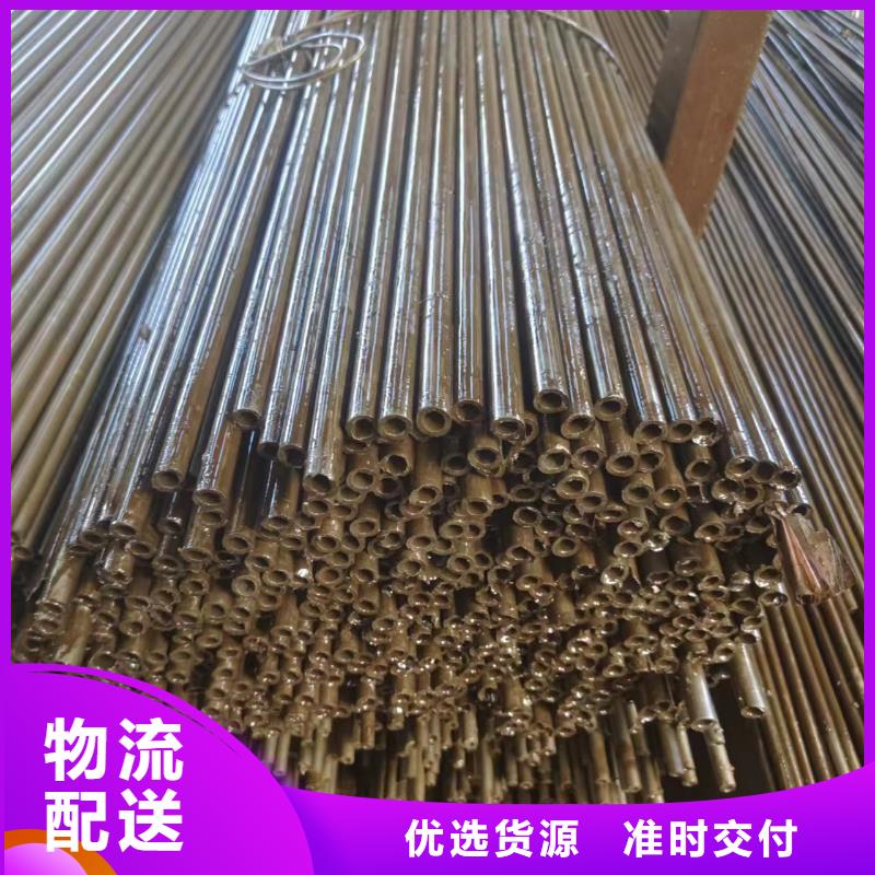 42crmo精密管加工厂家