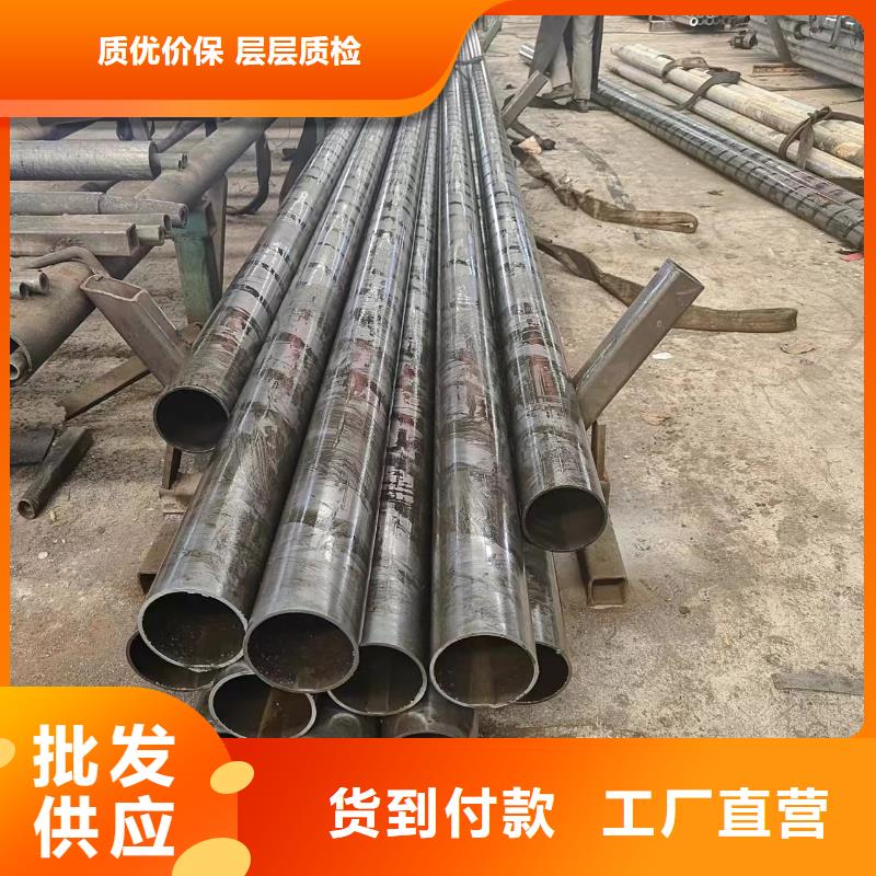 精密光亮管发货快速