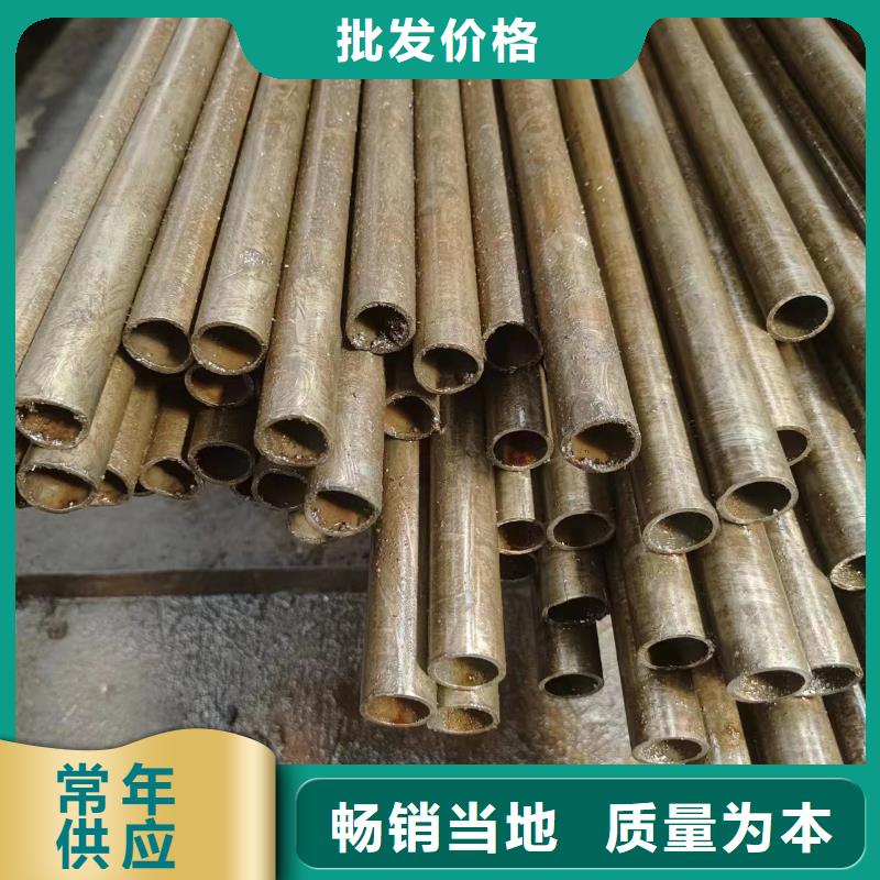生产精密管_品牌厂家