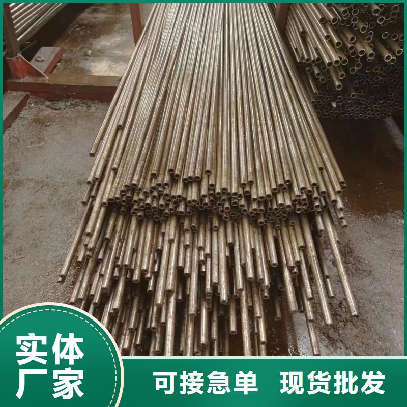 生产精密管_品牌厂家