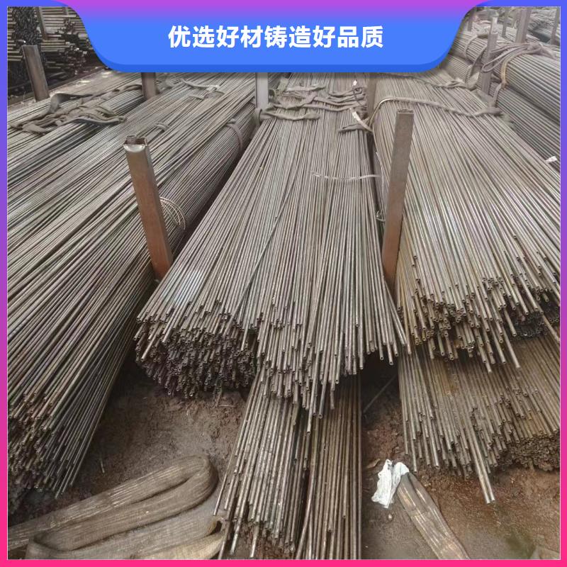 42crmo精密管加工厂家