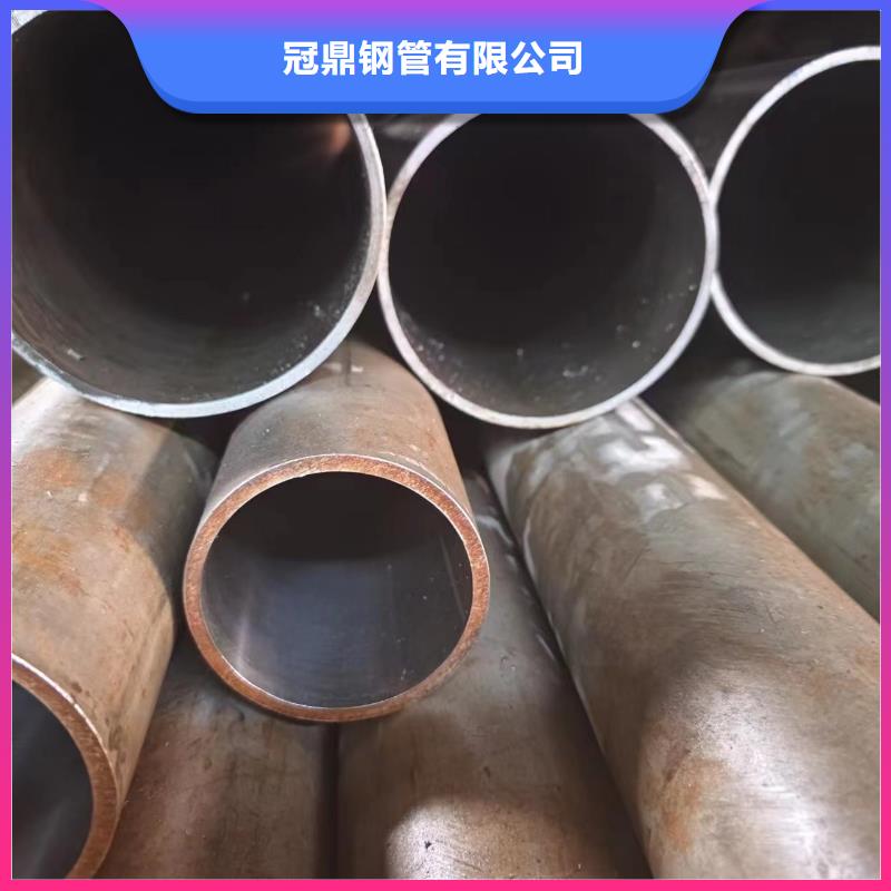 库存充足的绗磨管经销商