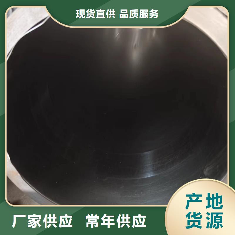 流体管-资质齐全