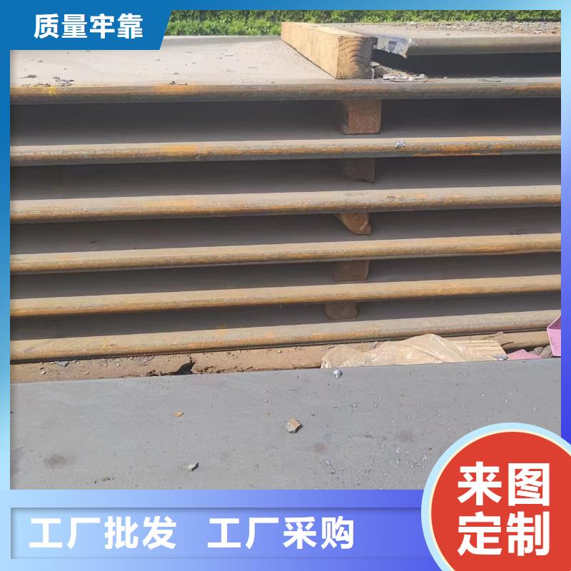 耐磨钢板_量大从优