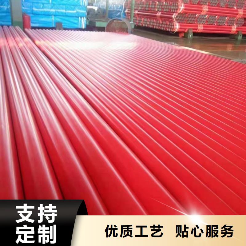
煤矿排水用涂塑管详情电话咨询