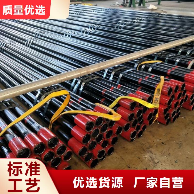 HSG3石油套管2025畅销新品