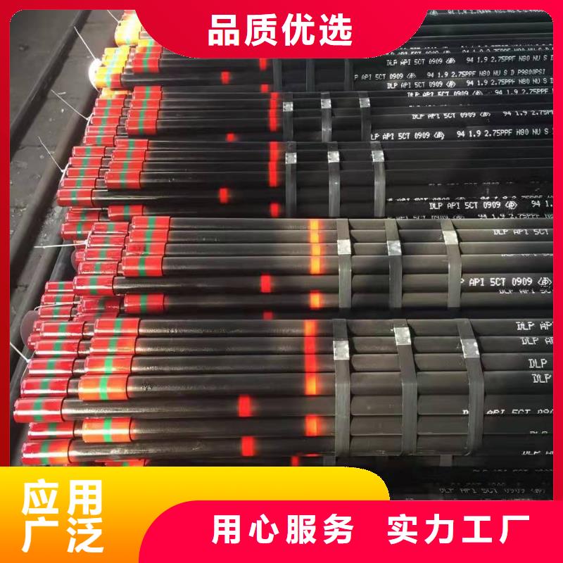 HSG3石油套管2025畅销新品