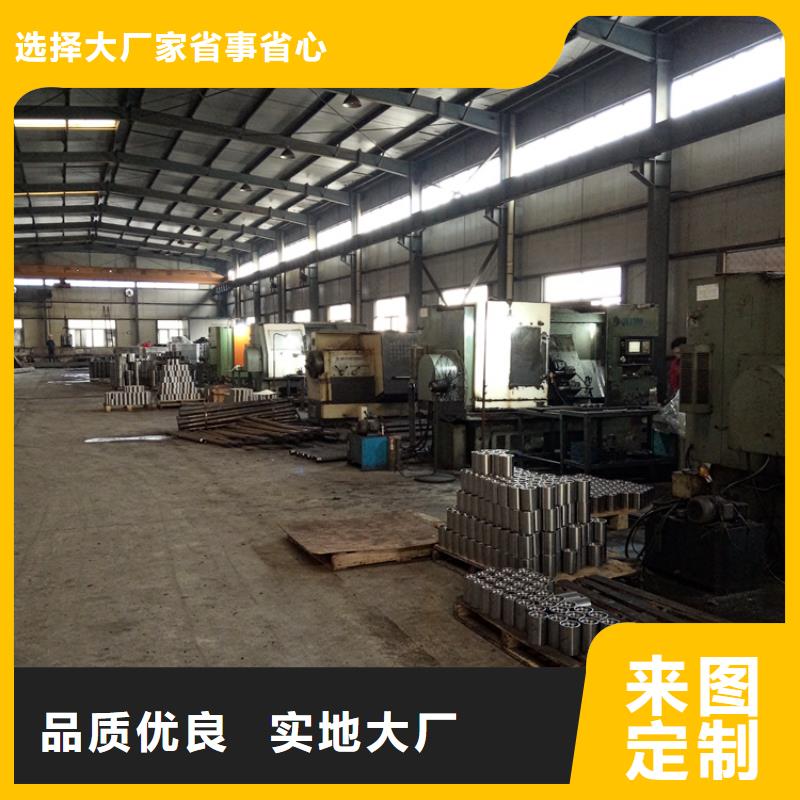 TPCQ油管接箍匠心品质
