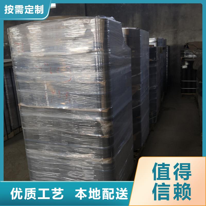 TPCQ油管接箍匠心品质