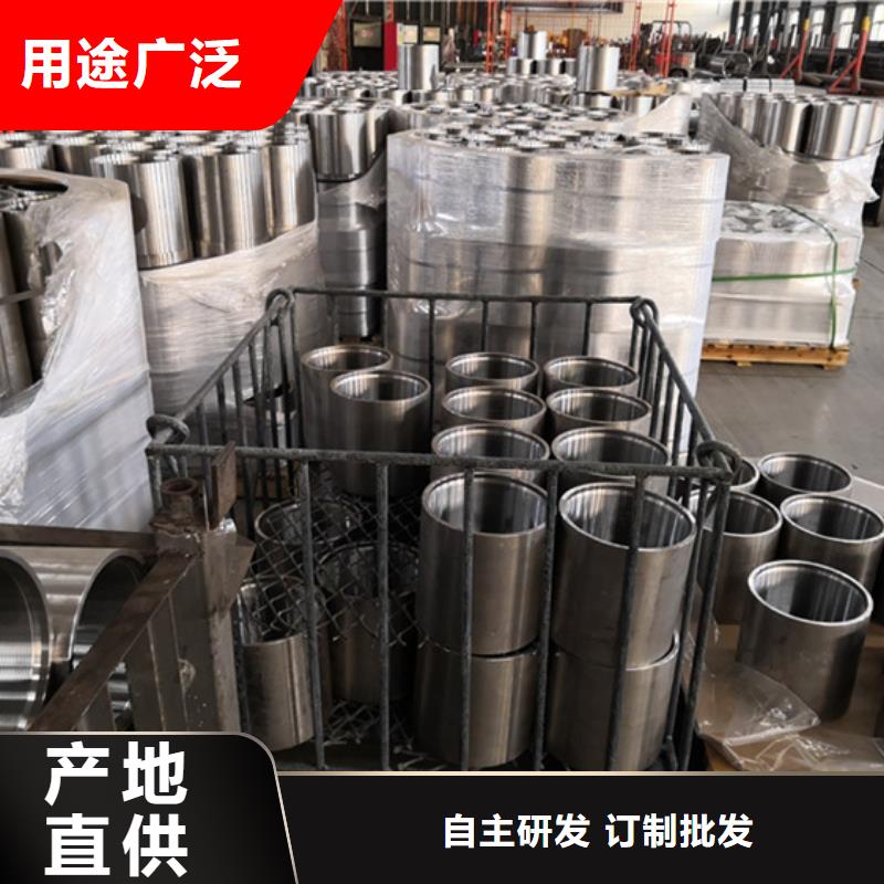 L80-13CR油管接箍-L80-13CR油管接箍价格低