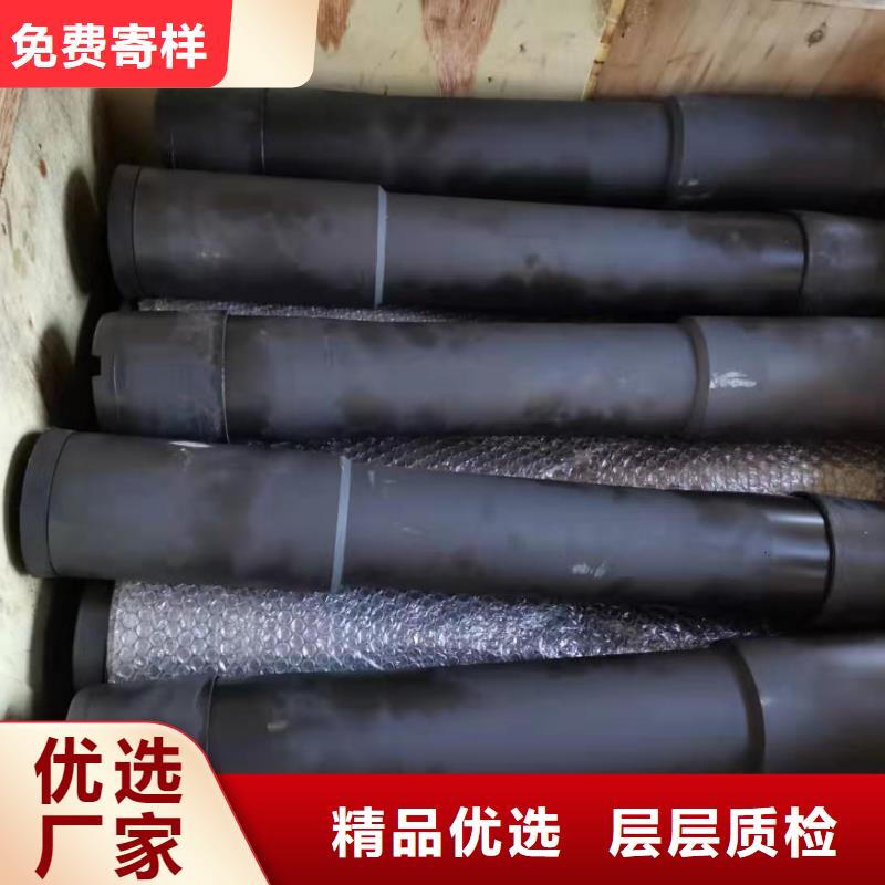 N80油管短接_支持定制