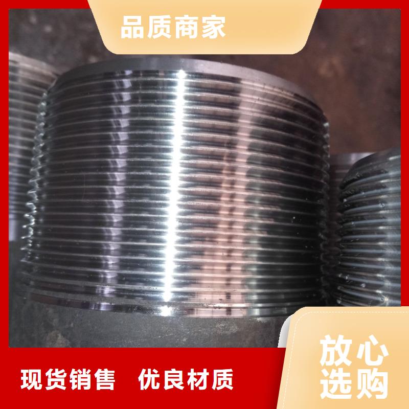 专业销售特殊扣油管短接-优质
