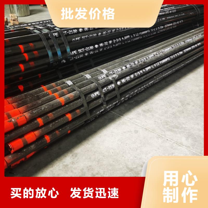 卖TPG4特殊扣油管短接的公司