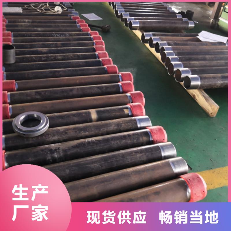 TP-FJ特殊扣油管接箍包你满意