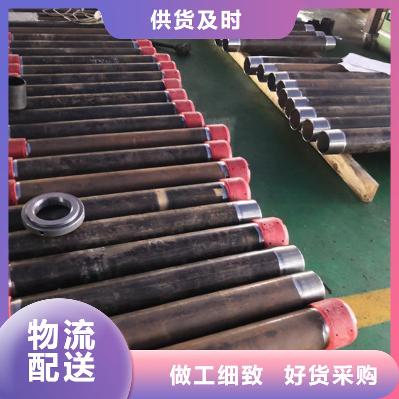 XGL特殊扣油管短接厂家一手货源