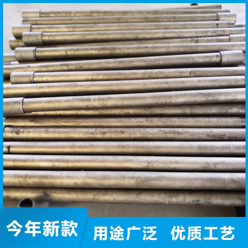 TPG4特殊扣油管短接品质甄选