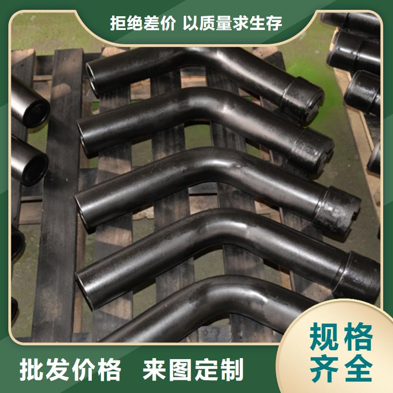 N80油管短接_支持定制