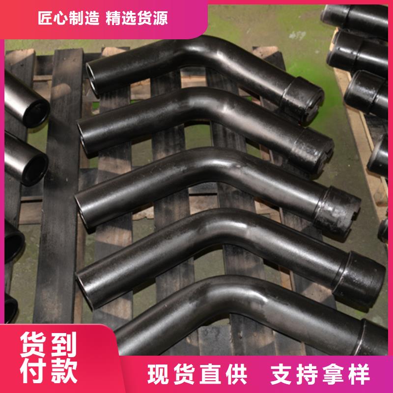 BJC-1特殊扣油管短接供货稳定
