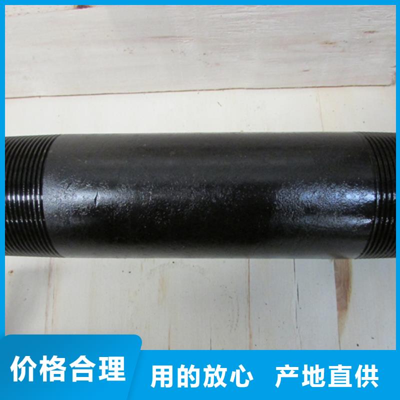 TP-FJ特殊扣油管接箍包你满意