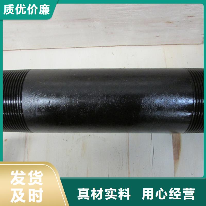 专业销售特殊扣油管短接-优质