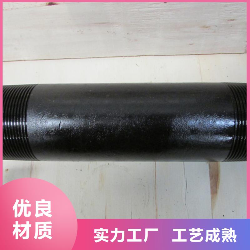 BJC-1特殊扣油管短接供货稳定
