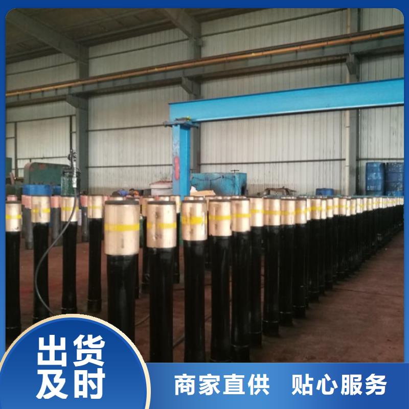 XGL特殊扣油管短接厂家一手货源