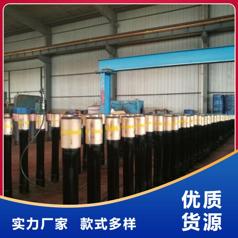 TP-FJ特殊扣油管接箍包你满意