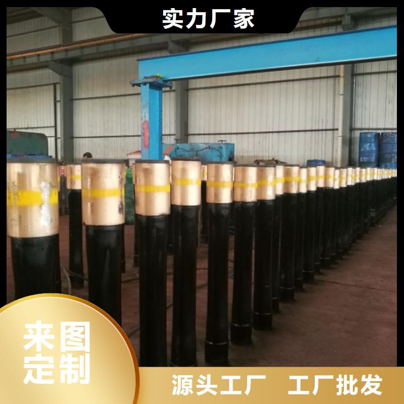 fox特殊扣油管短接-客户一致好评