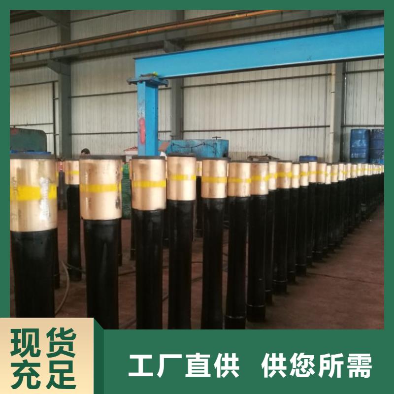 XGL特殊扣油管短接厂家一手货源