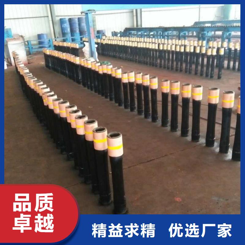 库存充足的CBS3特殊扣油管短接生产厂家
