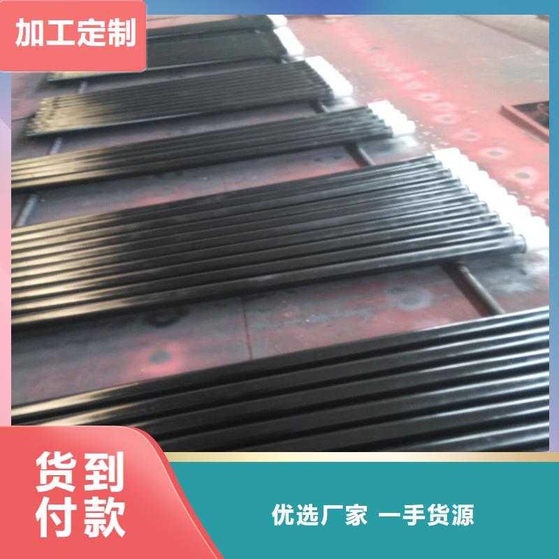 BJC-1特殊扣油管短接供货稳定