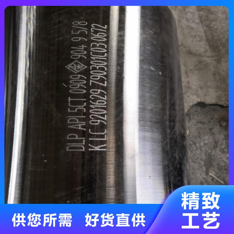 正规T4套管接箍生产厂家